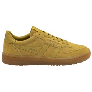 Sneakersy damskie Gola Hawk Suede 86