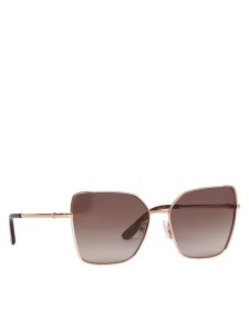 Guess Okulary przeciwsłoneczne GU00192 Złoty