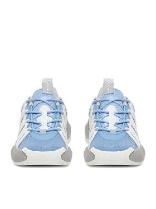 Shaq Sneakersy CEO-4X AQ95035W-L Biały