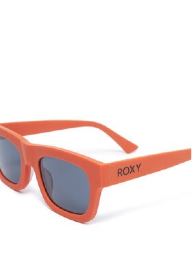Roxy Okulary przeciwsłoneczne RX6779 Pomarańczowy