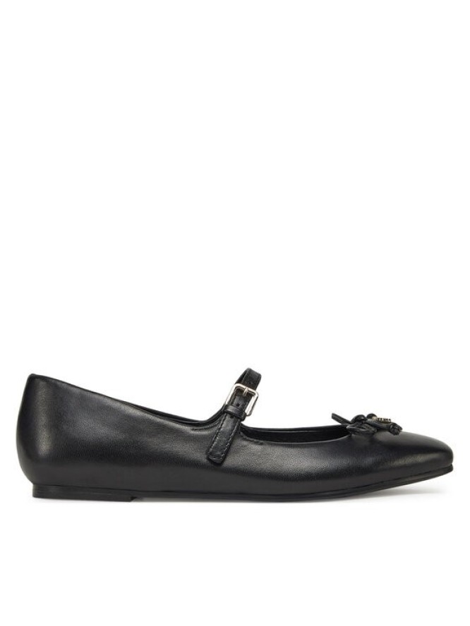 Guess Półbuty 173987 Czarny