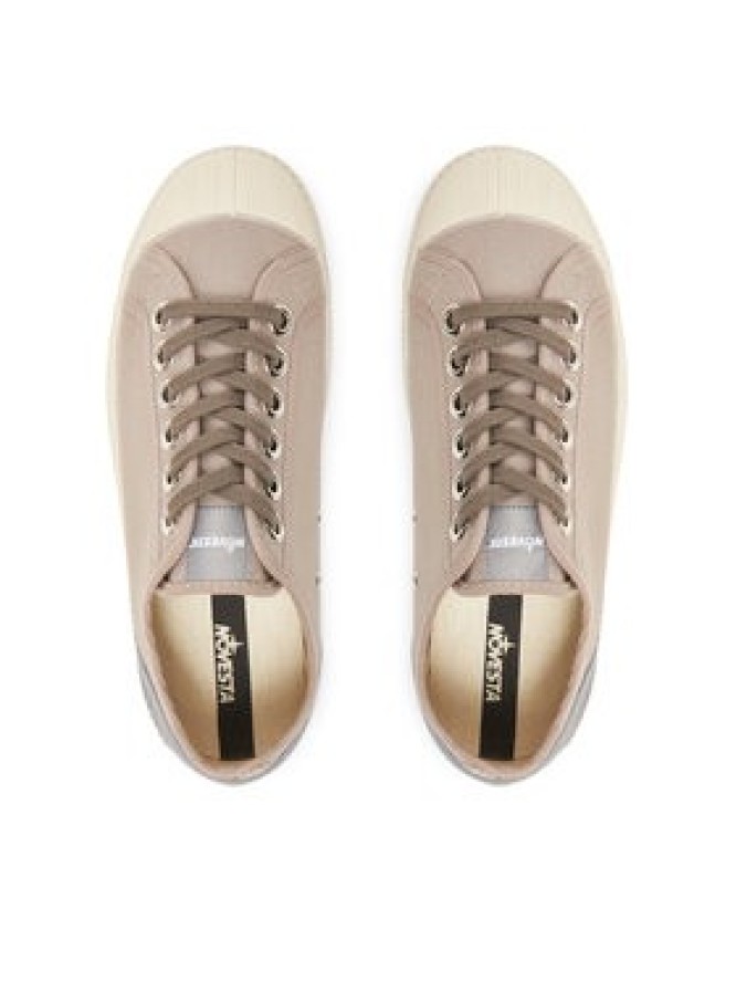 Novesta Trampki Star Master Duo N452008-11Y11Y123 Beżowy