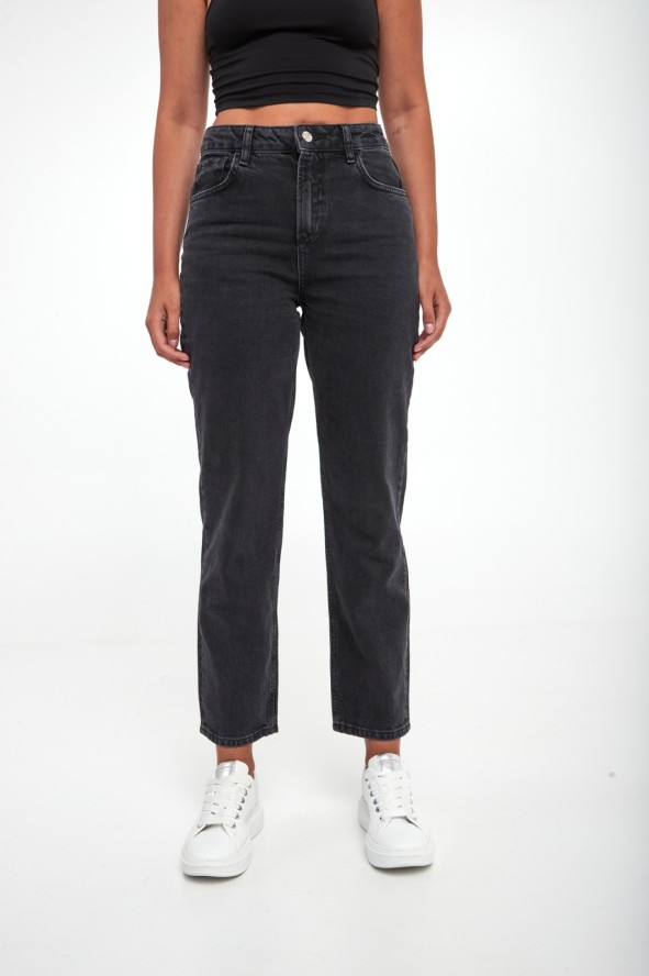 Jeansy damskie LIU JO