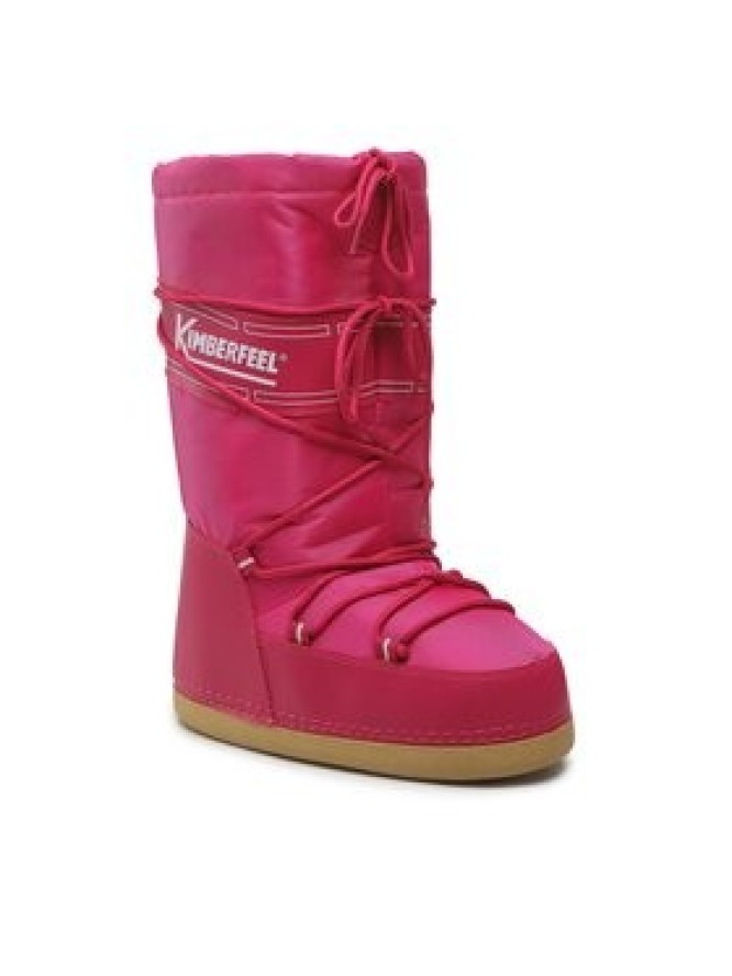 Kimberfeel Śniegowce Galaxy Różowy