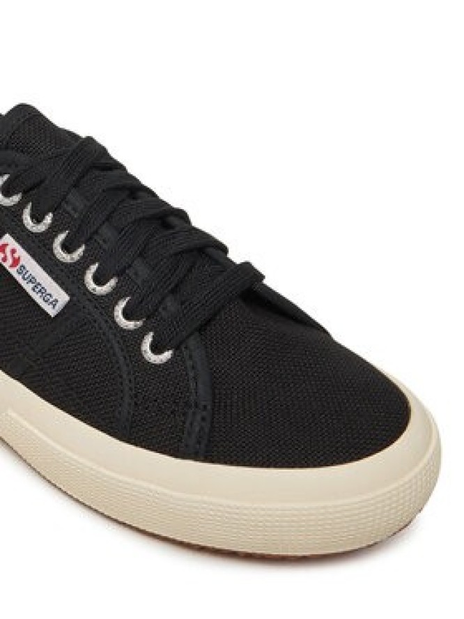 Superga Tenisówki 2750 COTU Czarny