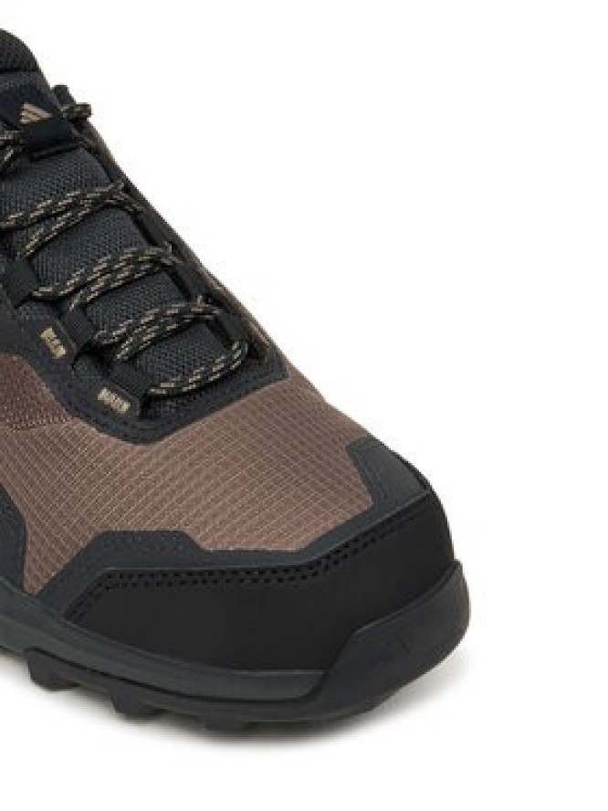 adidas Trekkingi Eastrail 2.0 RAIN.RDY JR2708 Brązowy