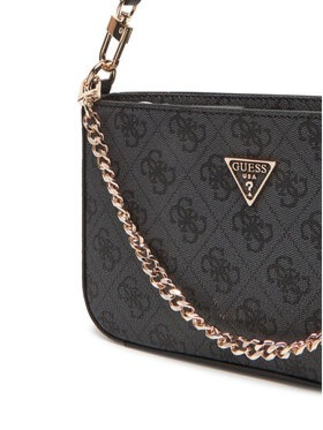 Guess Torebka Noelle II Mini HWBG96 72720 Szary