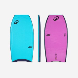 Deska bodyboard Olaian 900 Pro-Model Seria Limitowana