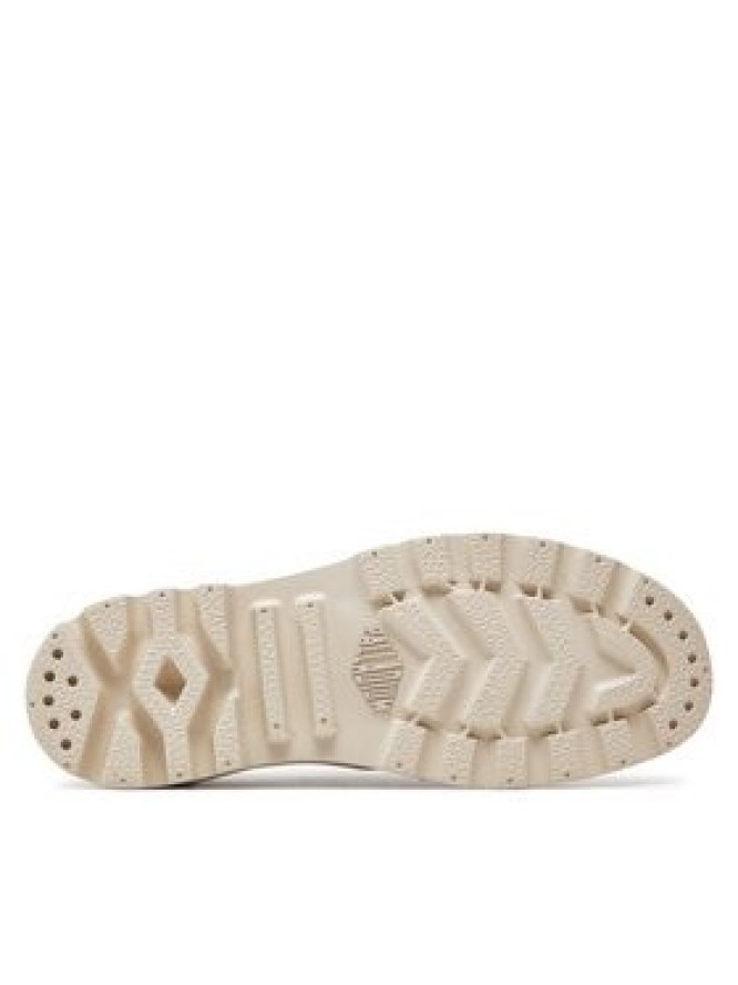 Palladium Trampki Pampa Oxford 92351-298-M Beżowy