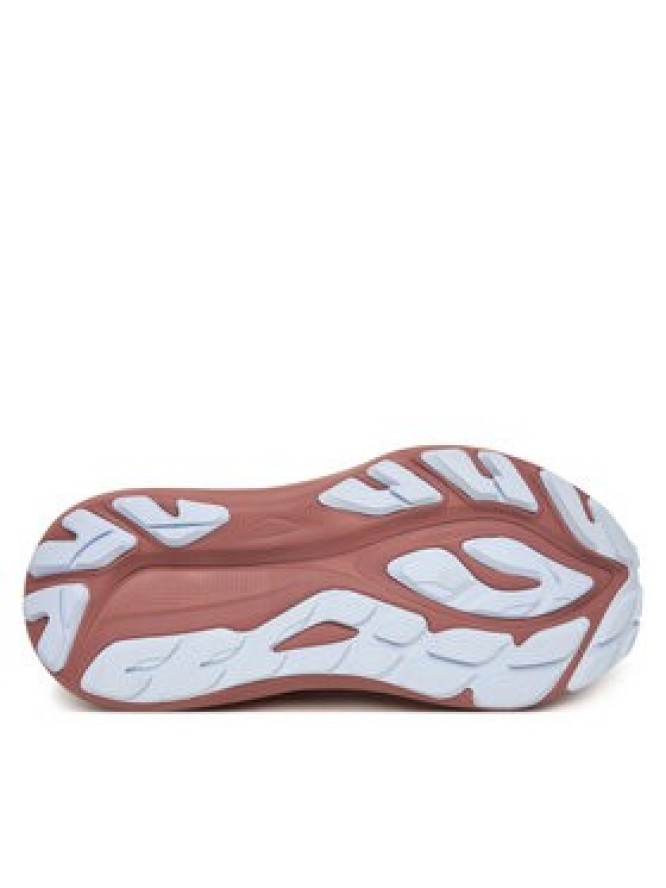 Asics Buty do biegania Gt-2000 14 Tr 1012B902 Bordowy