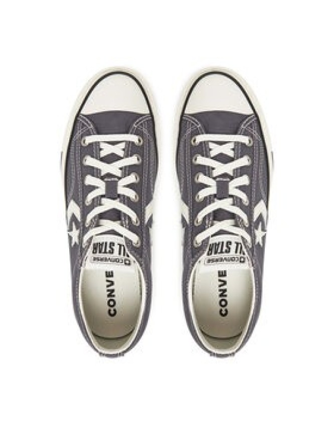 Converse Trampki Star Player 76 A11509C Czarny