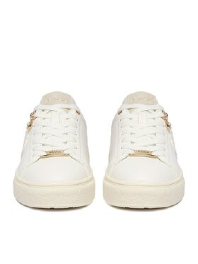 MEXX Sneakersy EO-MI001011361W Biały