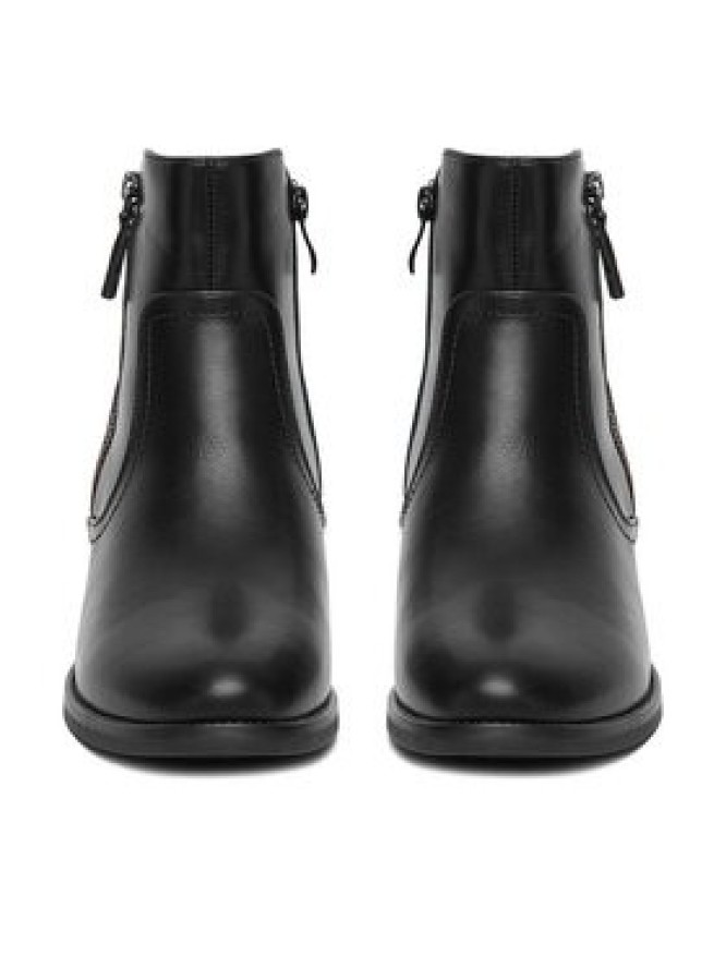 Clara Barson Botki CEO-RE21E838-37 Czarny