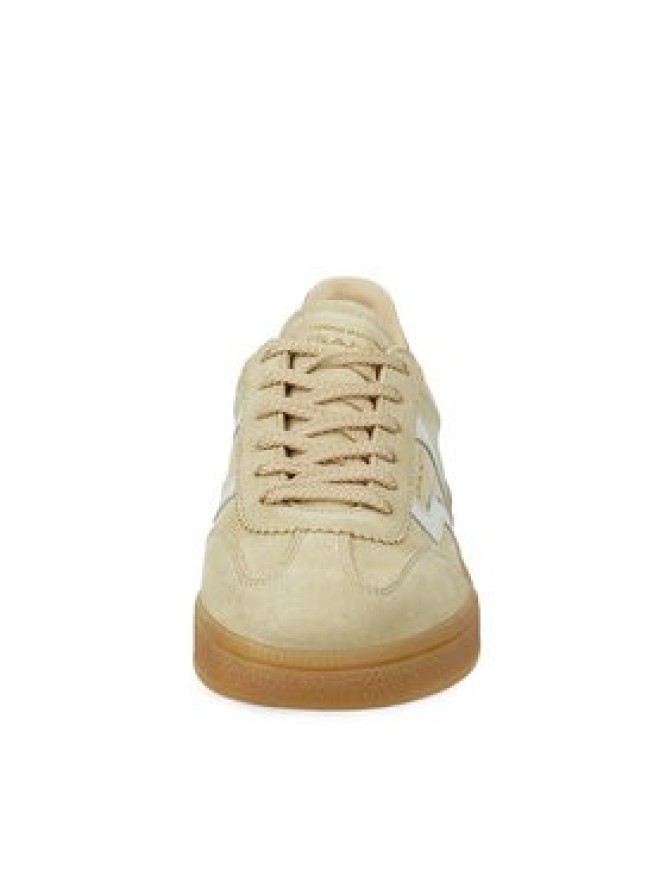 Gant Sneakersy 32533197 Beżowy