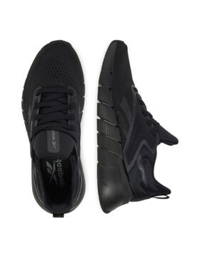 Reebok Buty na siłownię NANO GYM 100220804 Czarny