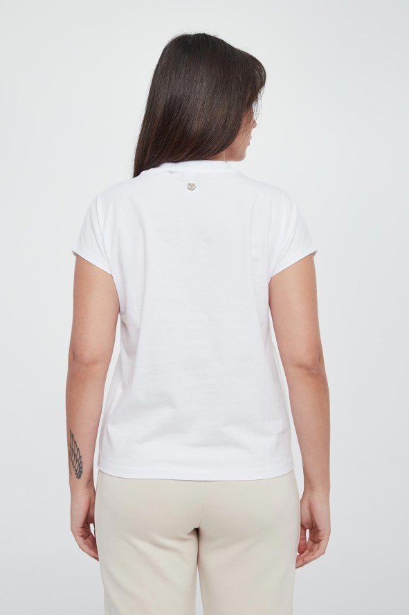 T-shirt damski Tadiana JOOP!