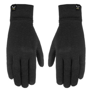 Rękawiczki trekkingowe Salewa CRISTALLO LINER 00-00000282140910