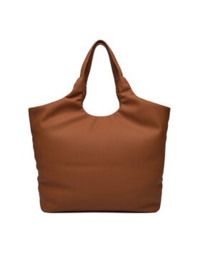 LOVE MOSCHINO Torebka JC4396PP0NKD020A Brązowy