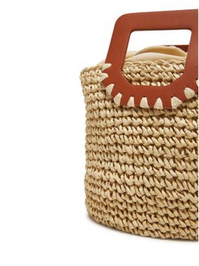 Call It Spring Torebka Elys 13960598 Beżowy