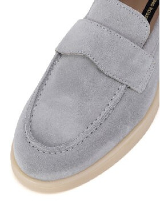 Gino Rossi Mokasyny ELIA-E25-26281 Szary