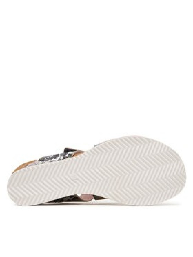 Laura Vita Sandały Bonito 37 Kolorowy