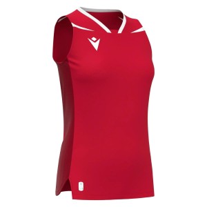 Damski tank top Macron Lily