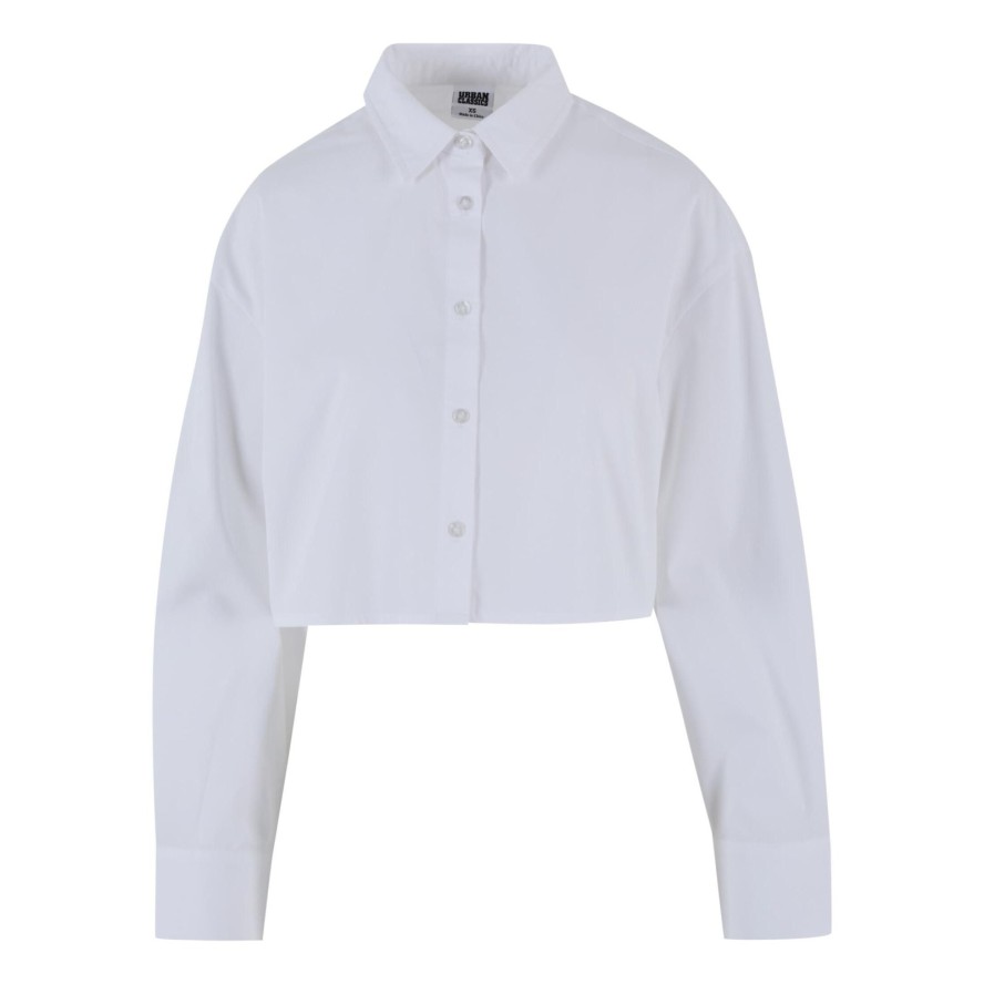 Oversizowa bluzka damska Urban Classics