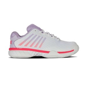 Buty do tenisa damskie K-Swiss Hypercourt Express 2