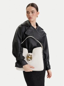 Just Cavalli Torebka 80RA4BA3 ZSA89 Biały