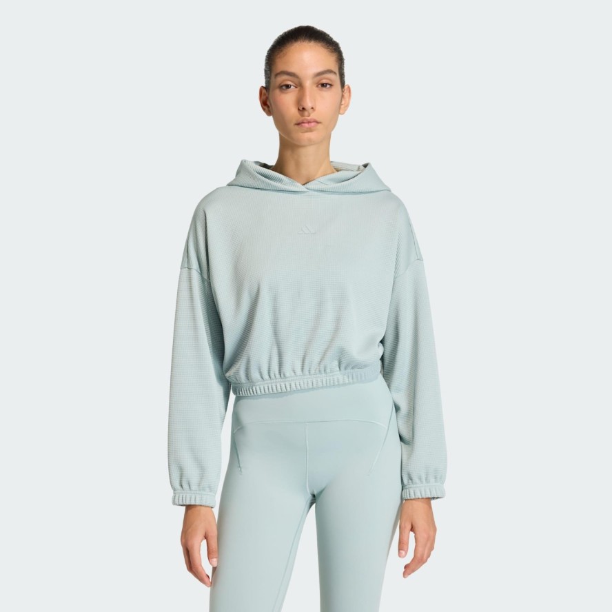 Bluza Yoga Cover-Up