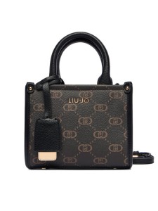 Liu Jo Torebka Esc XS Tote AF5102 E0668 Czarny
