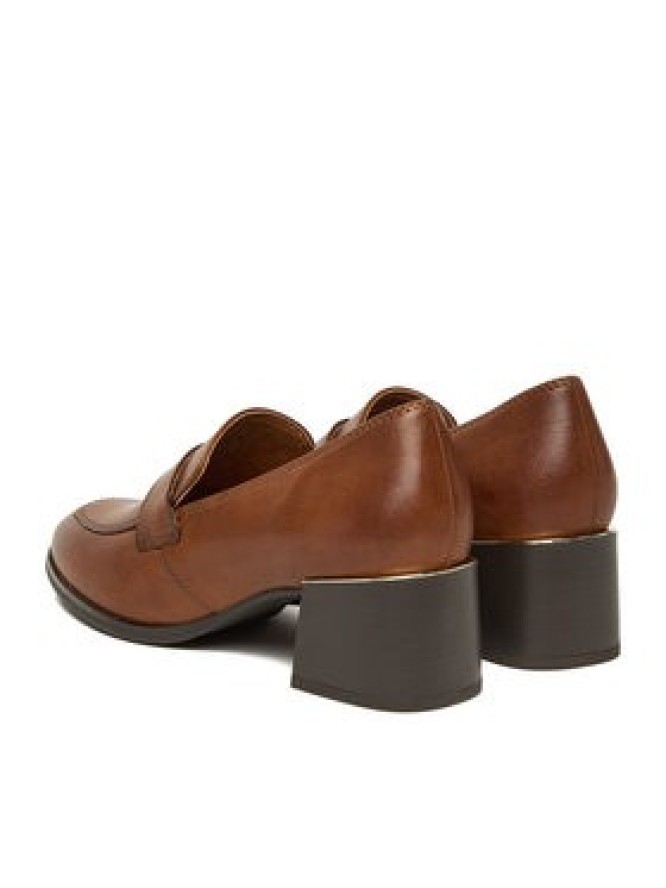 Lasocki Półbuty CEO-WB-THESSA-06M Czarny