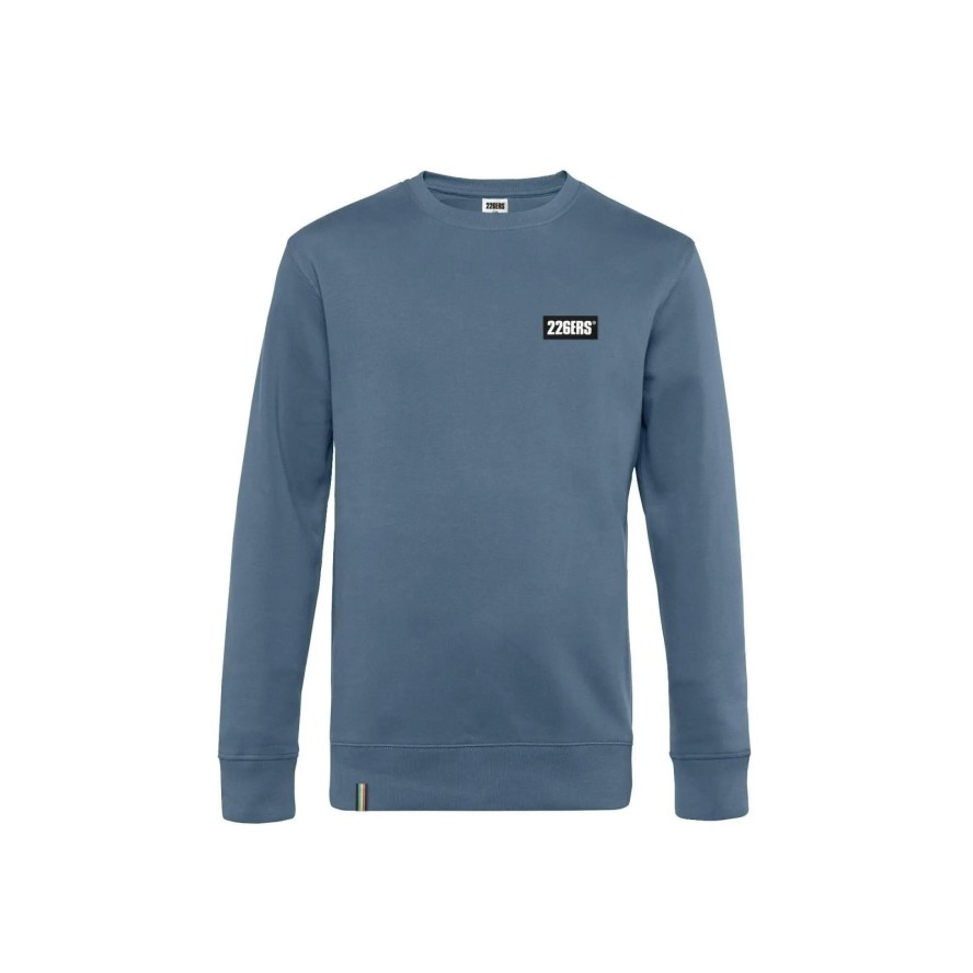 Bluza z naszywką logo 226ERS