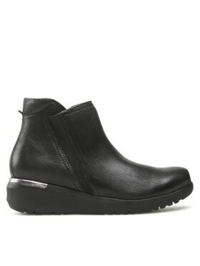 Go Soft Botki WB-SASHA-AW22-12 Czarny