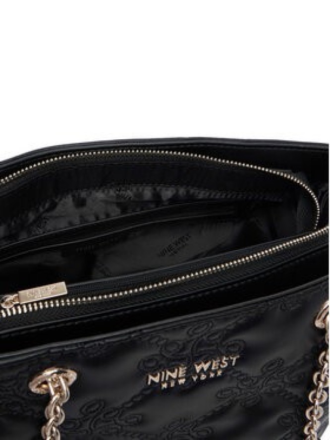 Nine West Torebka CEO-PRIME ELEGANCE-LA374-5652 Czarny