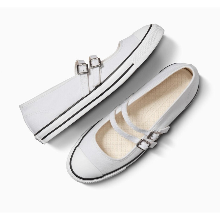 Buty sportowe Converse Chuck Taylor All Star Dainty Mary Jane