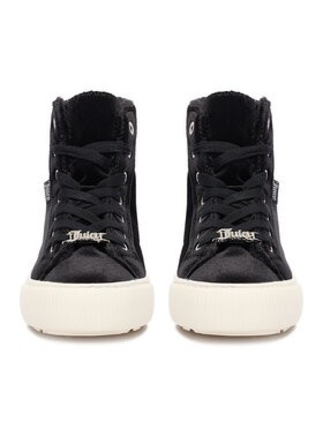 Juicy Couture Sneakersy CEO-VSJU007 Czarny