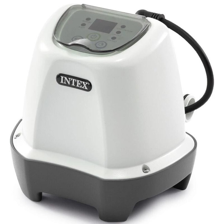 Automatyczny elektrolizer soli Intex Krystal Clear QS 200