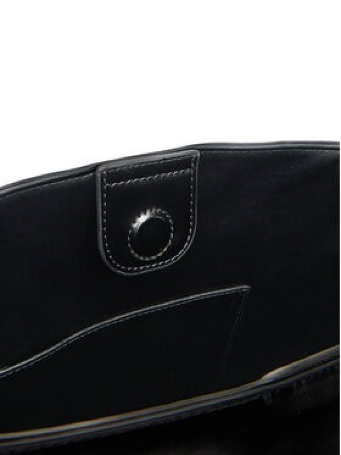 Nine West Torebka CEO-UTAH-LDA8011 Czarny
