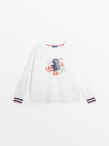 Sweter Damski TBS Melisron