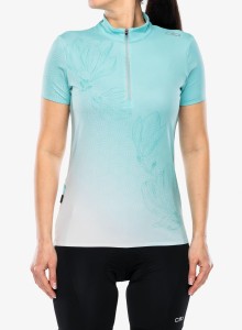 Koszulka na rower damska CMP Talya T-Shirt
