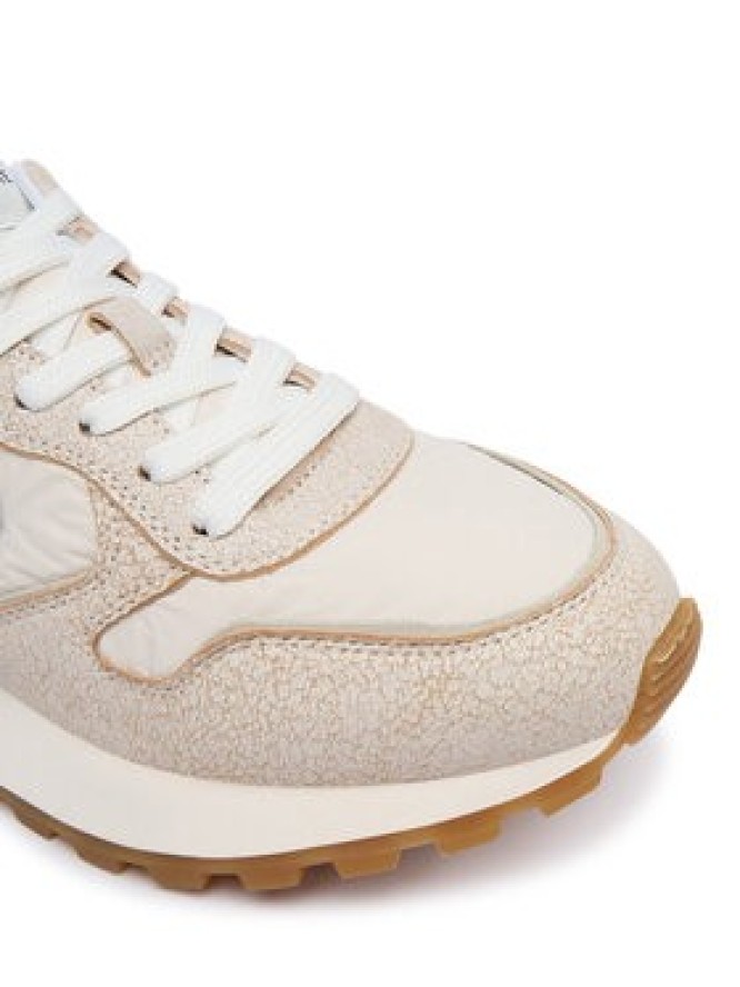 Voile Blanche Sneakersy 2018654-13 Beżowy