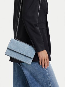 Tory Burch Torebka 167750 Niebieski