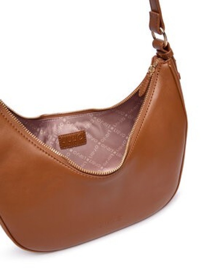 Liu Jo Torebka Tullia AF5038 E0077 Brązowy