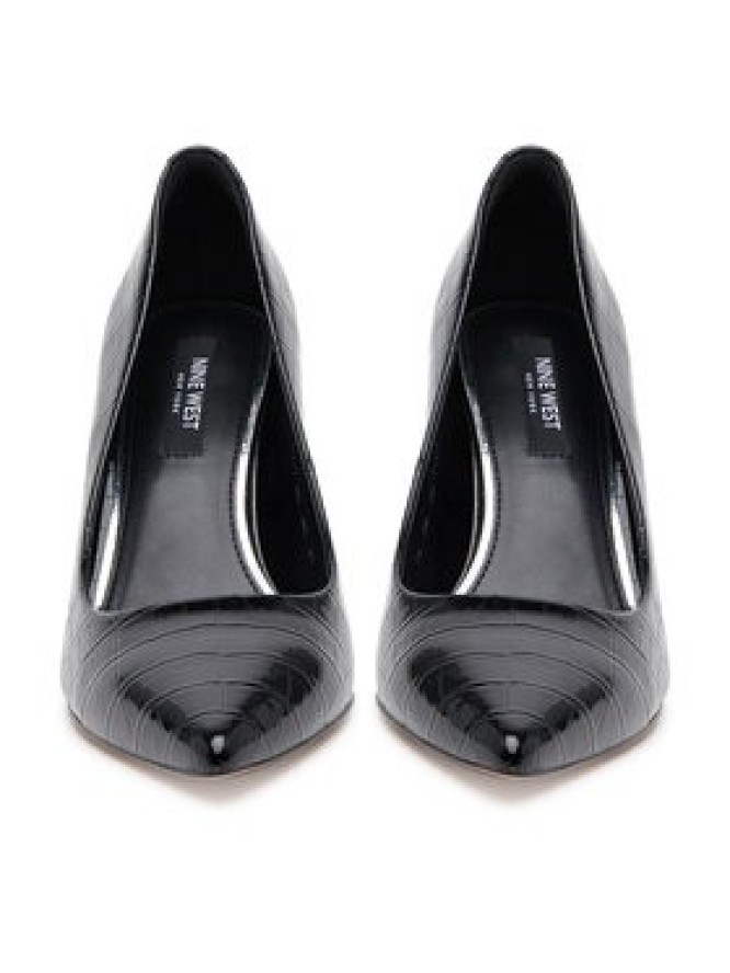 Nine West Szpilki CEO-DINA-01 Czarny