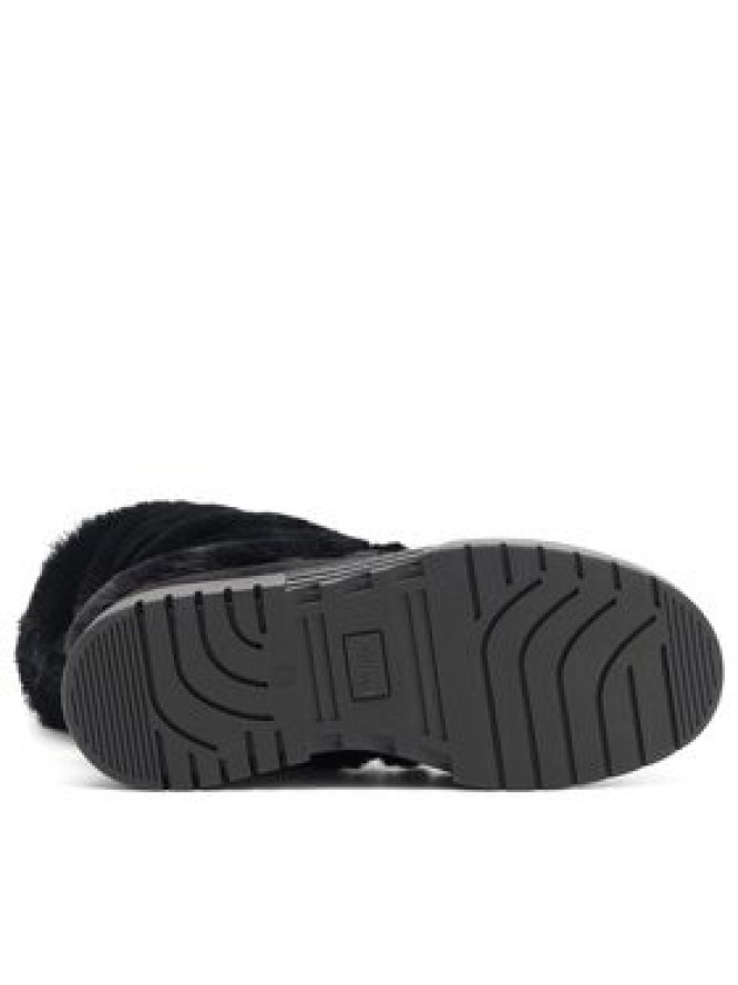 Jenny Fairy Trzewiki WS5895-05 Czarny