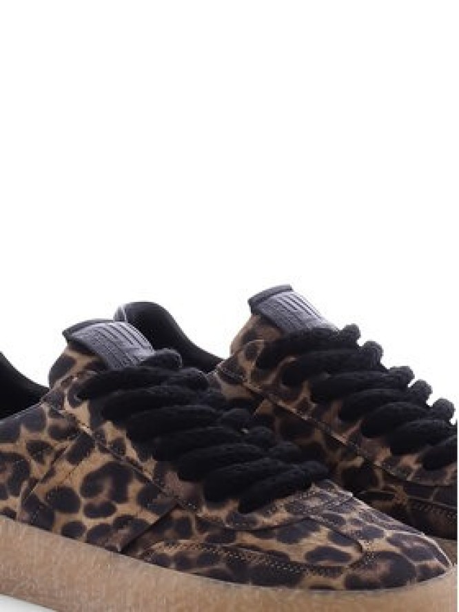 Kennel & Schmenger Sneakersy 61-14700.671 Brązowy