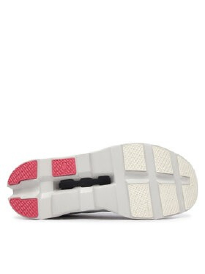 On Buty do biegania Cloudmonster 1 3WF30485 Szary