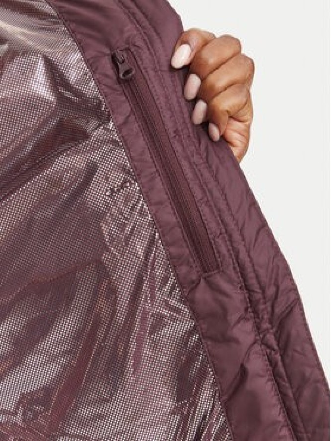 Columbia Kurtka zimowa Pike Lake™ III 2133563 Fioletowy Regular Fit