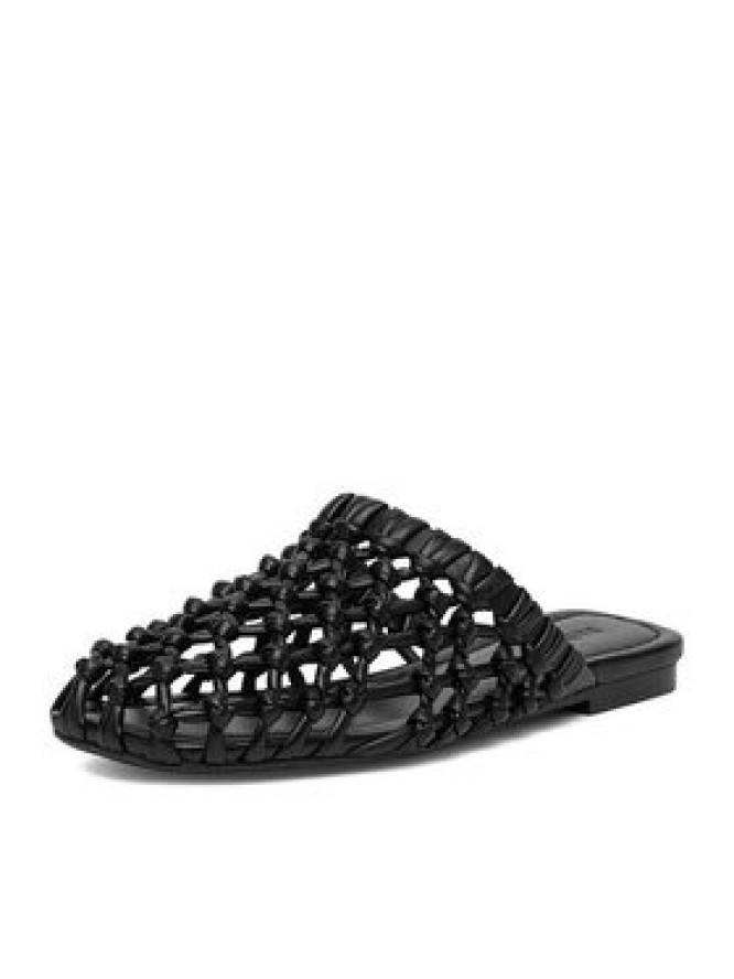 Badura Klapki EO-AMANDA-LT243-12 Czarny